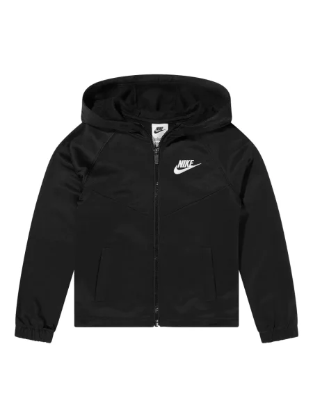 Komplet dresowy dziecięcy Nike czarny