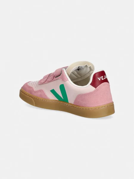 Veja Small кросівки дитячі шкіряні