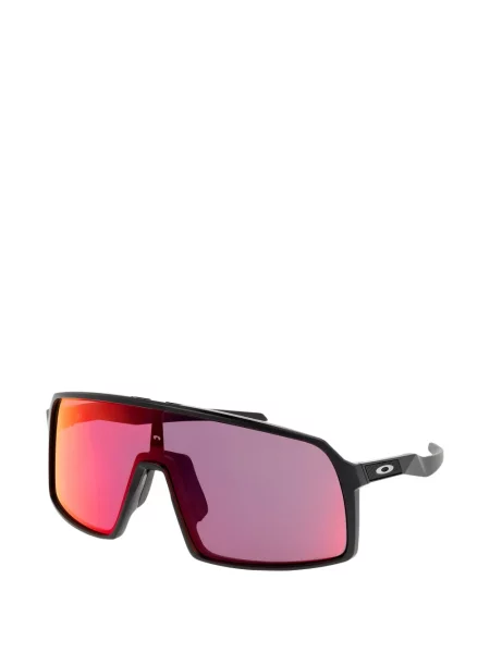 Ochelari de soare Oakley negru