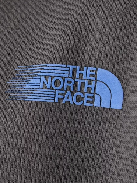 Свитер The North Face ретро