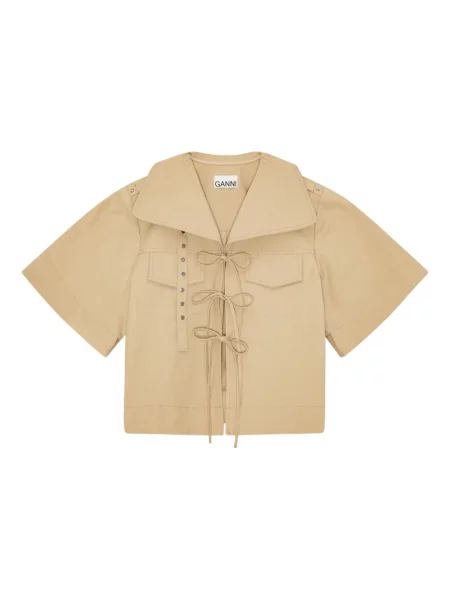 Koszula Ganni