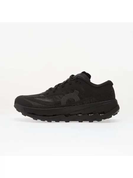 Sneakers On W Cloudultra 3 Black/ Black EUR 40 negru