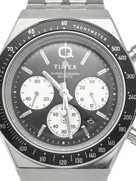 Ceas Timex negru