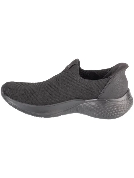 Pantofi Skechers negru