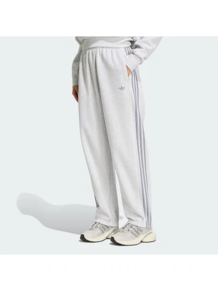 SPORTOVNÍ KALHOTY šedé