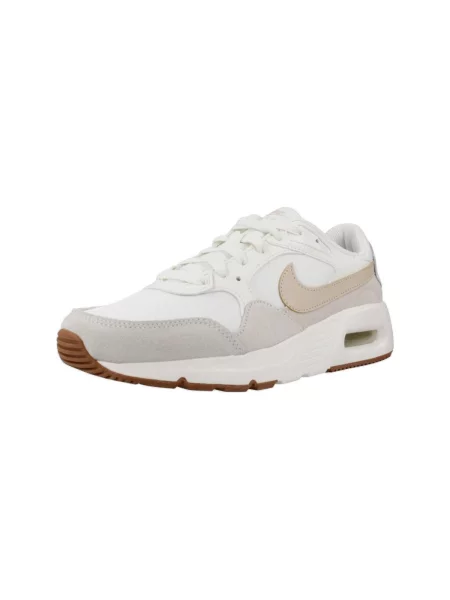 Tenisky Nike Air Max béžová
