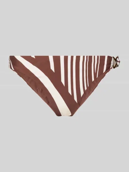 Figi bikini z bocznym elementem ozdobnym model COASTLINE' Seafolly