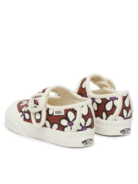 Vans Balerina Mary Jane barna