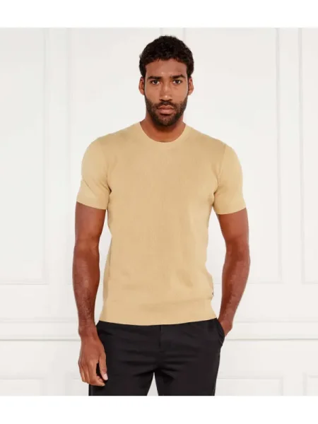 Karl Lagerfeld Pulover bej