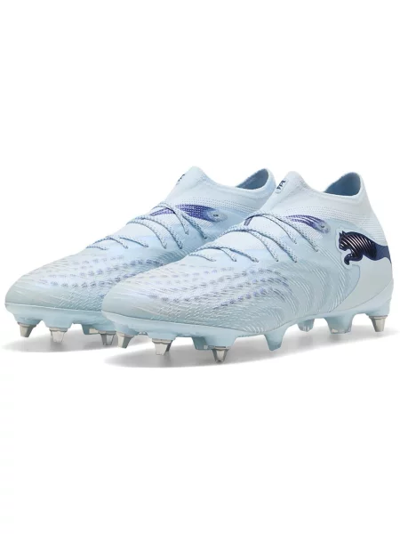 Pantofi Puma albastru