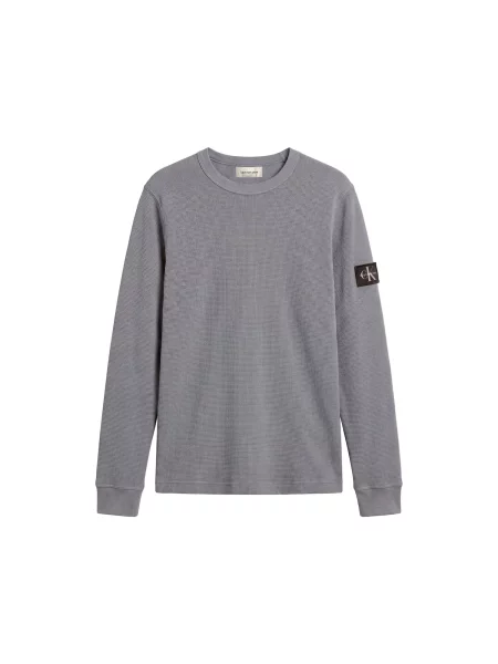 Calvin Klein Jeans Tricou gri