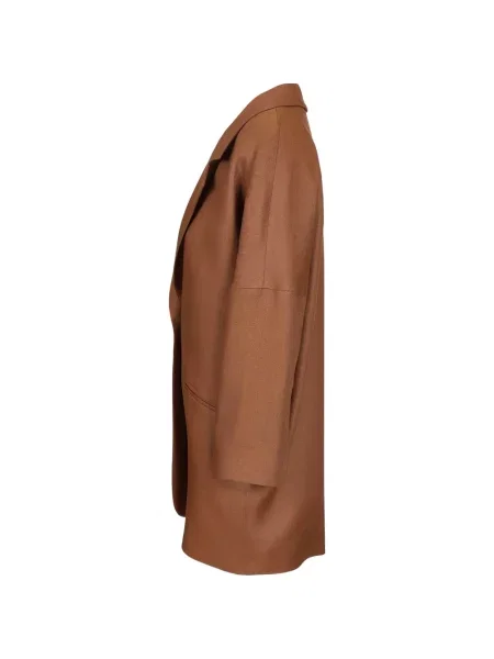 Sacou Tagliatore maro
