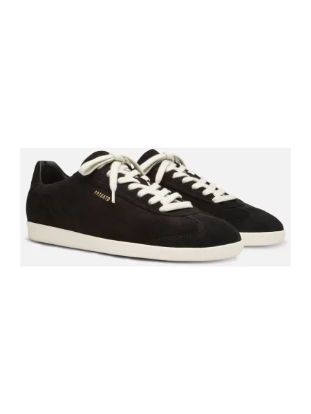 Sneakersy Axel Arigato czarne