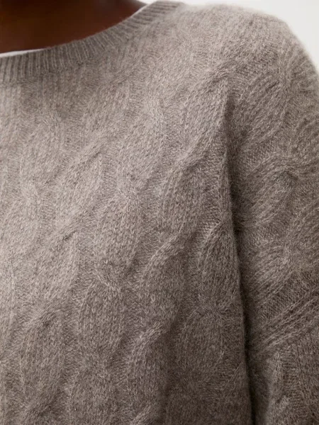 Кашемировый свитер Answear.lab