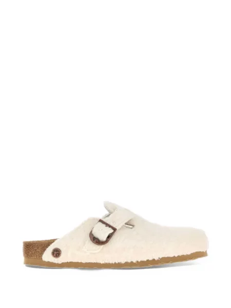 Bačkory Birkenstock s přezkou