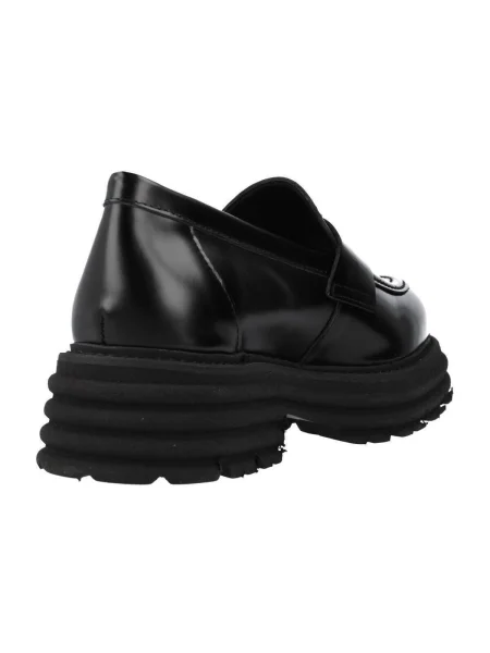 Pantofi Alpe negru