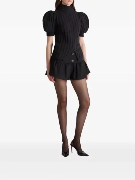 Pulover Violante Nessi negru