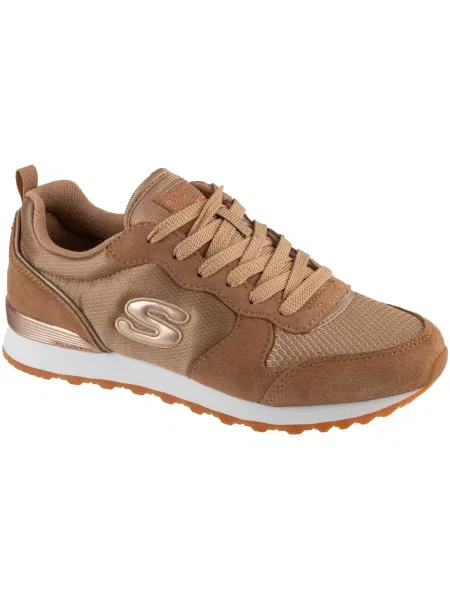 Pantofi Skechers bej