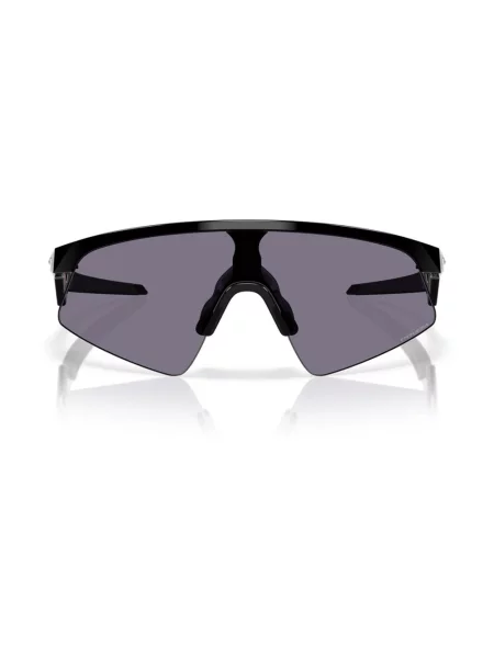 Okulary przeciwsłoneczne Oakley czarne