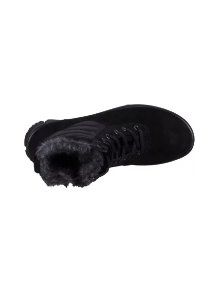 Pantofi Legero negru