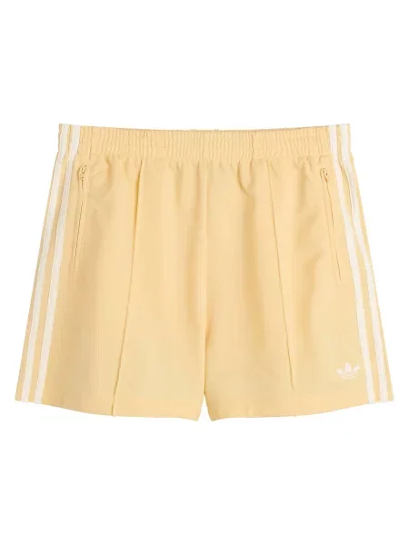 Szorty Adidas białe