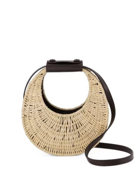 Geantă shopper Staud