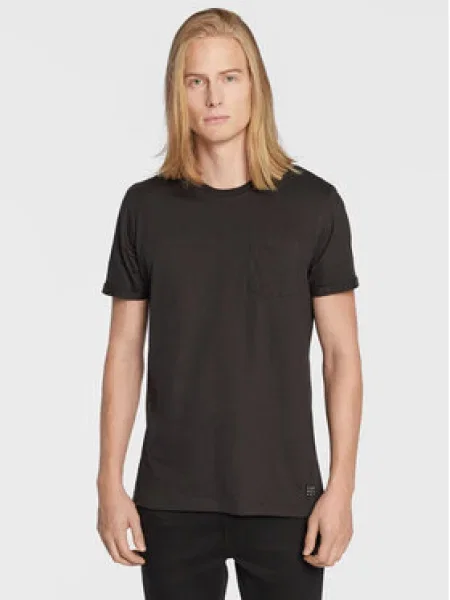 BLEND Tricou negru