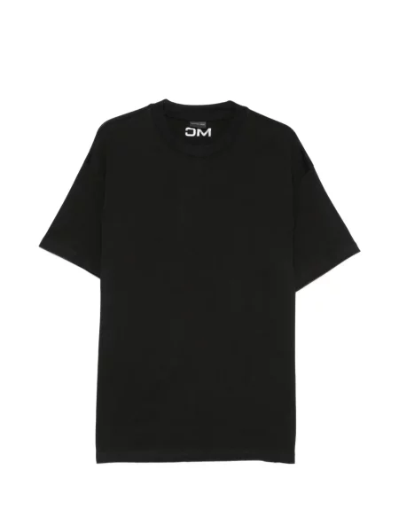 Tricou Michael Coal cu autograf negru