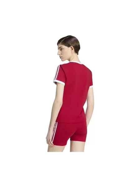 Tričko Adidas biela