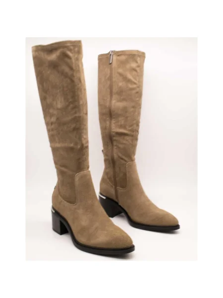 Pantofi Carmela maro