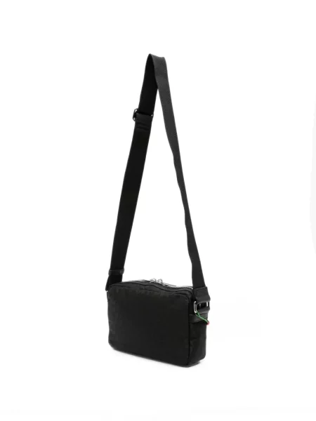 Crossbody taška Kenzo čierna
