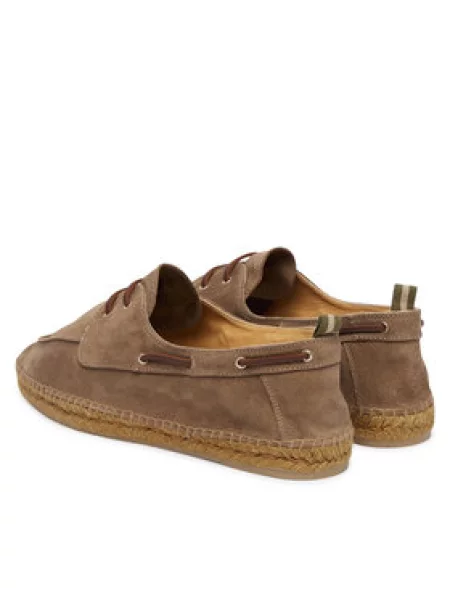 Espadrile Castañer smeđa