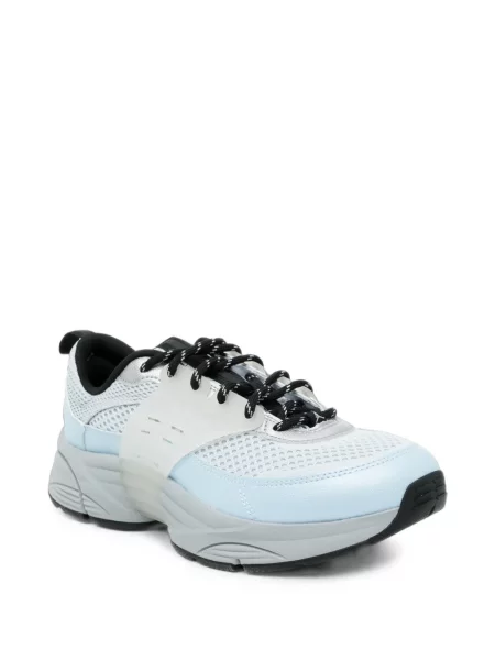 Sneakerși Nike albastru