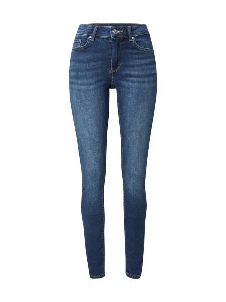ONLY Jeans ONLBLUSH denim albastru