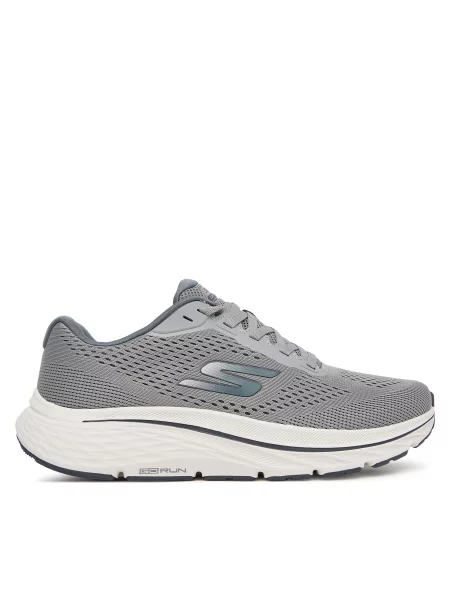 Laisvalaikio batai Skechers GO RUN Consistent 3 Rushline pilka