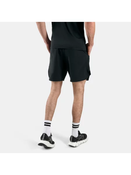 Reebok Spodenki ID Rununisex Black Size: czarne