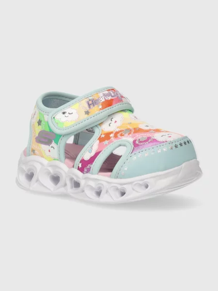 Skechers Dječje sandale