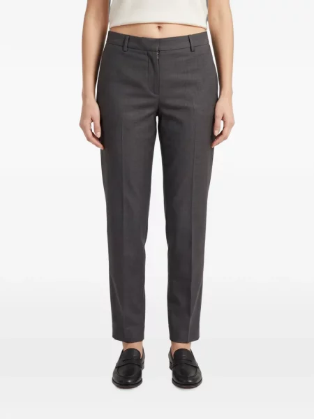 Pantaloni Brunello Cucinelli gri