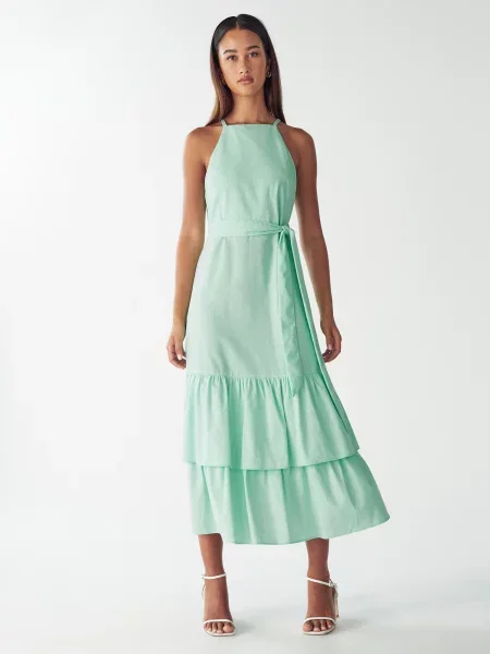 Willa Rochie Lou mentă verde