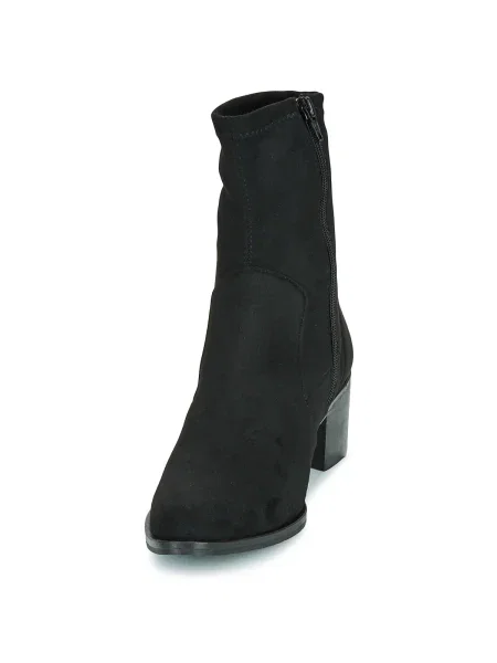 Pantofi Jb Martin negru