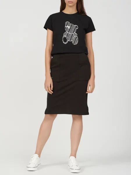 Спідниця J.b4 Just Before чорна