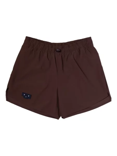 Pantaloni scurți Unna maro