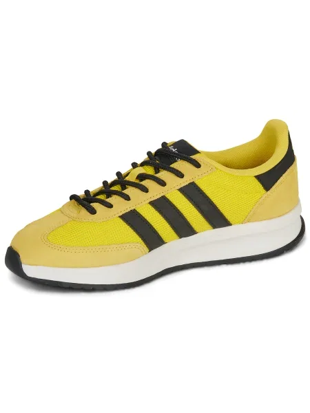 Bežecké tenisky Adidas Run 70S žltá