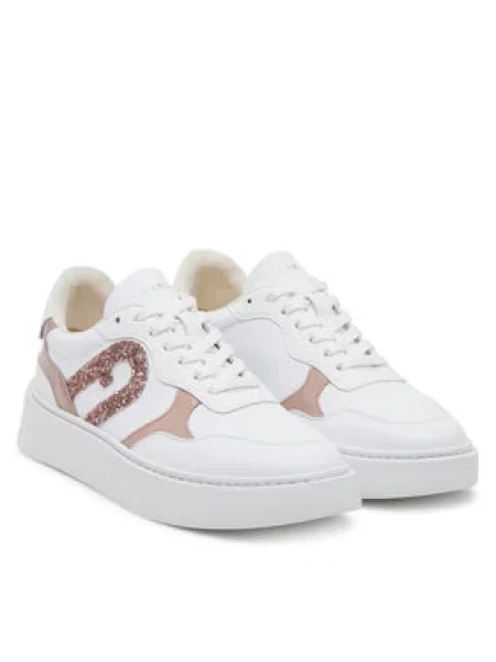 Furla Sneakersy růžová