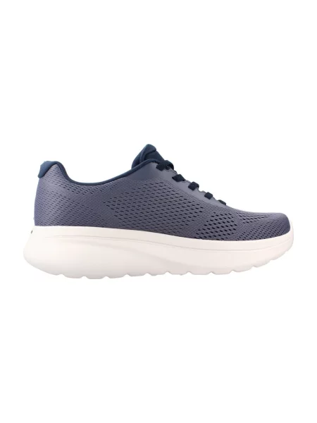 Pantofi Skechers albastru