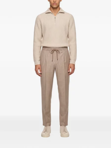 Pantaloni Briglia 1949 cu cordon