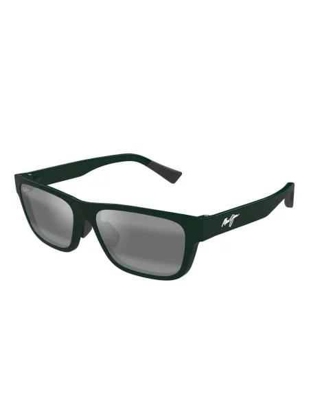 Ochelari de soare Maui Jim negru