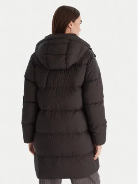 Tommy Hilfiger Žieminis paltas Modern juoda