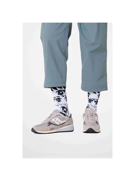 Skarpety Happy Socks białe