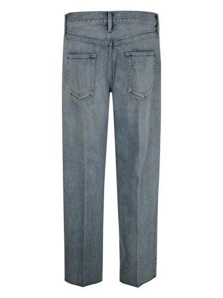 Blugi Fear Of God albastru